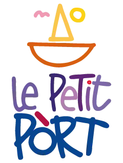 Logo della Onlus Le Petit Port