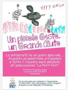 Panettone solidale_lepetitport